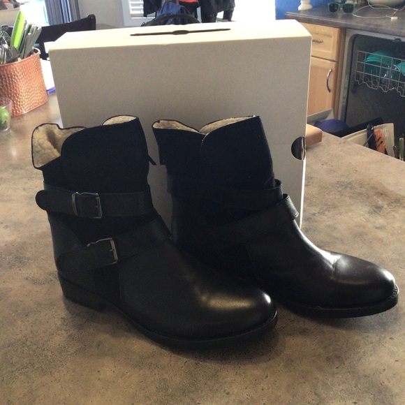 ALDO Evare Bootie Size 10 - Picture 2 of 7